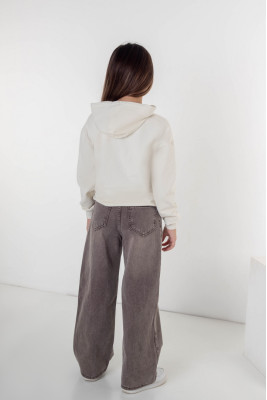 Джинси для дівчинки